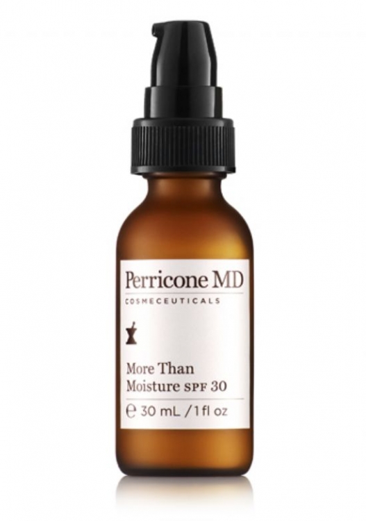 Perricone MD More Than Moisture SPF